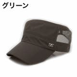 キャップ 帽子 ワークキャップ | PlusNao | 詳細画像5