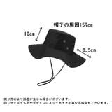 サファリハット アドベンチャーハット テンガロンハット | PlusNao | 詳細画像11
