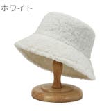 バケットハット レディース 女性用 | PlusNao | 詳細画像5