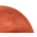 ベレー帽 ニットベレー帽 ニット帽 | PlusNao | 詳細画像8 