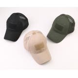 ベースボールキャップ 野球帽 男女兼用 | PlusNao | 詳細画像2 