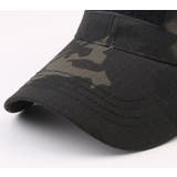 ベースボールキャップ 野球帽 男女兼用 | PlusNao | 詳細画像5 