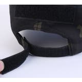 ベースボールキャップ 野球帽 男女兼用 | PlusNao | 詳細画像7 