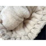 ニット帽 ニットキャップ レディース | PlusNao | 詳細画像4