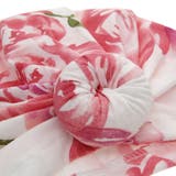 帽子 ターバン ベビー | PlusNao | 詳細画像9