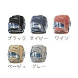 ハンチング レディース チェック柄 | PlusNao | 詳細画像16