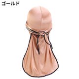 ドゥーラグ DURAG メンズ | PlusNao | 詳細画像10