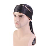 ドゥーラグ DURAG メンズ | PlusNao | 詳細画像3