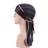 ドゥーラグ DURAG メンズ | PlusNao | 詳細画像4