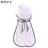 ドゥーラグ DURAG メンズ | PlusNao | 詳細画像7