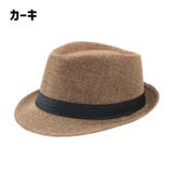 中折れ帽 中折れハット メンズ | PlusNao | 詳細画像11 