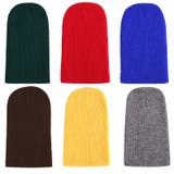 ニット帽 レディース メンズ | PlusNao | 詳細画像12 