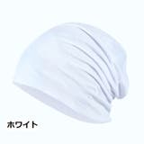 ターバンキャップ ビーニー レディース | PlusNao | 詳細画像17 