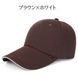 帽子 キャップ 野球帽 | PlusNao | 詳細画像13 