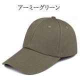 帽子 キャップ 野球帽 | PlusNao | 詳細画像4