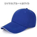 帽子 キャップ 野球帽 | PlusNao | 詳細画像14 