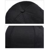 帽子 キャップ 野球帽 | PlusNao | 詳細画像19 