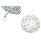 サファリハット キッズ ベビー | PlusNao | 詳細画像17 