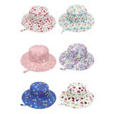 サファリハット キッズ ベビー | PlusNao | 詳細画像8 