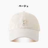キャップ レディース 女性 | PlusNao | 詳細画像16 
