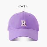 キャップ レディース 女性 | PlusNao | 詳細画像17 