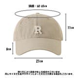 キャップ レディース 女性 | PlusNao | 詳細画像19 