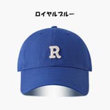 キャップ レディース 女性 | PlusNao | 詳細画像7 
