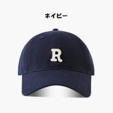 キャップ レディース 女性 | PlusNao | 詳細画像8 