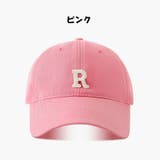 キャップ レディース 女性 | PlusNao | 詳細画像9 