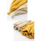 帽子 とんがりニット帽 ねじり帽 | PlusNao | 詳細画像16 