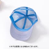 キャップ 帽子 野球帽 | PlusNao | 詳細画像15