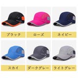 帽子 キャップ 野球帽 | PlusNao | 詳細画像2