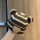 ニット帽 ベビー帽子 赤ちゃん | PlusNao | 詳細画像14 