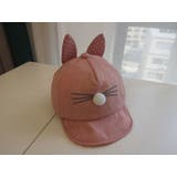 キャップ ベビー 帽子 | PlusNao | 詳細画像12