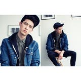 帽子 キャップ 平つば | PlusNao | 詳細画像6 