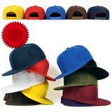 帽子 キャップ 平つば | PlusNao | 詳細画像7 