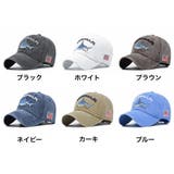 キャップ 帽子 野球帽 | PlusNao | 詳細画像18