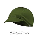 サイクルキャップ インナーキャップ 男女兼用 | PlusNao | 詳細画像2