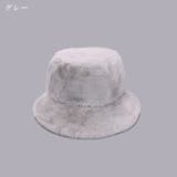 バケットハット バケハ レディース | PlusNao | 詳細画像16 