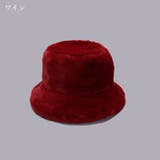 バケットハット バケハ レディース | PlusNao | 詳細画像17 