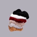 バケットハット バケハ レディース | PlusNao | 詳細画像2 