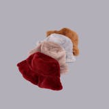 バケットハット バケハ レディース | PlusNao | 詳細画像4 