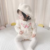 ニット帽 ベレー帽 ニットベレー帽 | PlusNao | 詳細画像3 