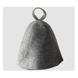 サウナハット サウナキャップ メンズ | PlusNao | 詳細画像5 