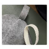 サウナハット サウナキャップ メンズ | PlusNao | 詳細画像7 