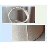 サウナハット サウナキャップ メンズ | PlusNao | 詳細画像8 