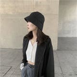 バケットハット 帽子 レディース | PlusNao | 詳細画像11 