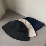 バケットハット 帽子 レディース | PlusNao | 詳細画像13 