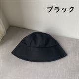 バケットハット 帽子 レディース | PlusNao | 詳細画像15 