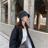 バケットハット 帽子 レディース | PlusNao | 詳細画像2 
